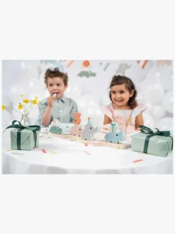 Børnefødselsdag-DoneByDeer Done By Deer Celebration Guirlande, Multi