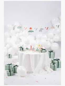 Børnefødselsdag-DoneByDeer Done By Deer Celebration Guirlande, Multi