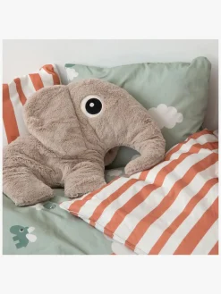 Dukker & Bamser-DoneByDeer Done By Deer Cuddle Friend Bamse Elphee, Sandfarvet