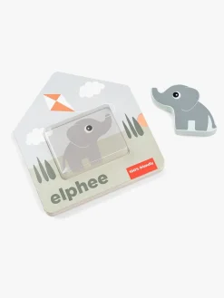 Babylegetøj-DoneByDeer Done By Deer Elphee's Home Ativitetsbog