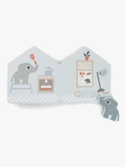 Babylegetøj-DoneByDeer Done By Deer Elphee's Home Ativitetsbog