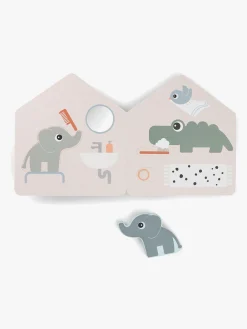 Babylegetøj-DoneByDeer Done By Deer Elphee's Home Ativitetsbog