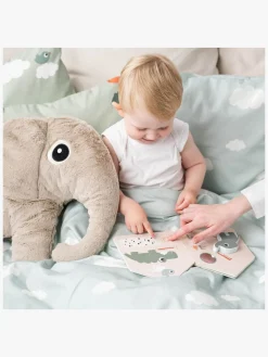 Babylegetøj-DoneByDeer Done By Deer Elphee's Home Ativitetsbog