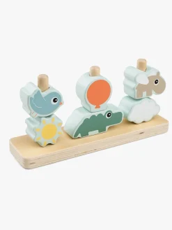 Legetøj Til Børn På 0-10 År|Babylegetøj-DoneByDeer Done By Deer Happy Clouds Aktivitetslegetøj