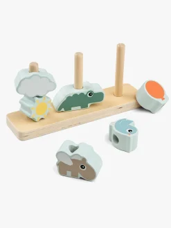 Legetøj Til Børn På 0-10 År|Babylegetøj-DoneByDeer Done By Deer Happy Clouds Aktivitetslegetøj