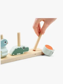 Legetøj Til Børn På 0-10 År|Babylegetøj-DoneByDeer Done By Deer Happy Clouds Aktivitetslegetøj