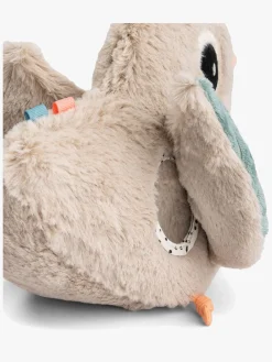 Babylegetøj-DoneByDeer Done By Deer Hide & Seek Clucky Aktivitetslegetøj, Sand