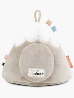Babylegetøj-DoneByDeer Done By Deer Hide & Seek Mountain Lalee Aktivitetslegetøj