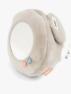 Babylegetøj-DoneByDeer Done By Deer Hide & Seek Mountain Lalee Aktivitetslegetøj