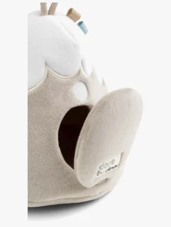 Babylegetøj-DoneByDeer Done By Deer Hide & Seek Mountain Lalee Aktivitetslegetøj