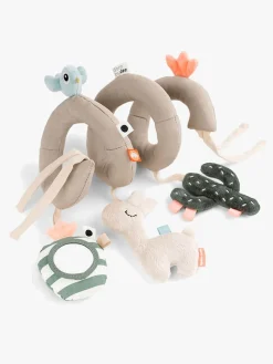 Babylegetøj-DoneByDeer Done By Deer Lalee Aktivitetslegetøj, Sand