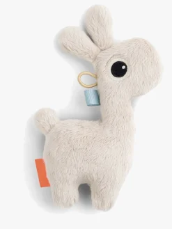 Babylegetøj-DoneByDeer Done By Deer Lalee Aktivitetslegetøj, Colour mix