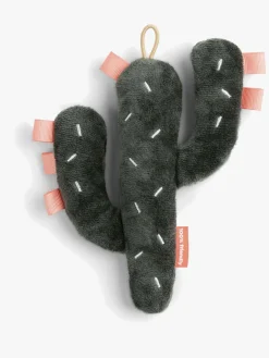 Babylegetøj-DoneByDeer Done By Deer Lalee Aktivitetslegetøj, Colour mix