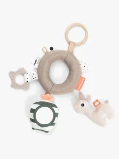 Babylegetøj-DoneByDeer Done By Deer Lalee Aktivitetslegetøj, Sand