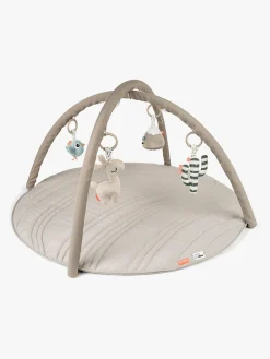 Babylegetøj-DoneByDeer Done By Deer Lalee Aktivitetscenter, Sand