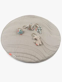 Babylegetøj-DoneByDeer Done By Deer Lalee Aktivitetscenter, Sand