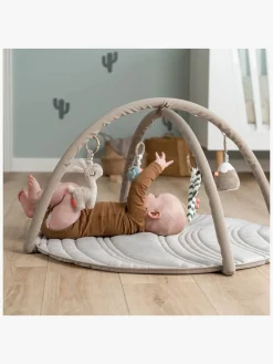 Babylegetøj-DoneByDeer Done By Deer Lalee Aktivitetscenter, Sand