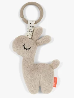 Babylegetøj-DoneByDeer Done By Deer Lalee Aktivitetscenter, Sand