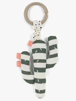 Babylegetøj-DoneByDeer Done By Deer Lalee Aktivitetscenter, Sand