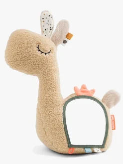 Babylegetøj-DoneByDeer Done By Deer Lalee Gulvspejl, Sand