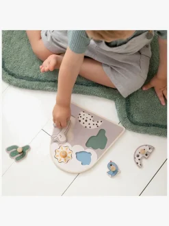 Spil & Puslespil-DoneByDeer Done By Deer Peg Puslespil, Lalee Sand