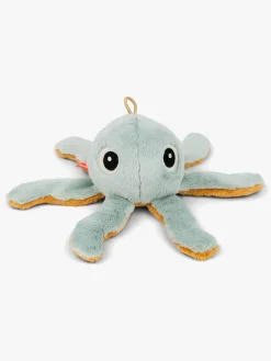 Babylegetøj-DoneByDeer Done By Deer Rangle Jelly, Blue