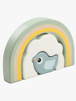 Babylegetøj-DoneByDeer Done By Deer Stablelegetøj Fugl