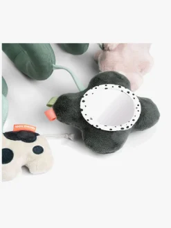 Babylegetøj-DoneByDeer Done By Deer Tiny Farm Aktivitetslegetøj, Green