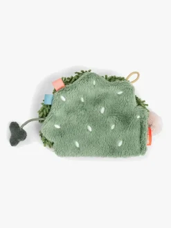 Babylegetøj-DoneByDeer Done By Deer Tiny Farm Ativitetsbog