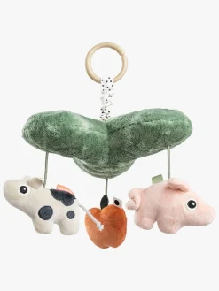 Babylegetøj-DoneByDeer Done By Deer Tiny Farm Spilledåse