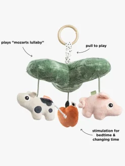 Babylegetøj-DoneByDeer Done By Deer Tiny Farm Spilledåse