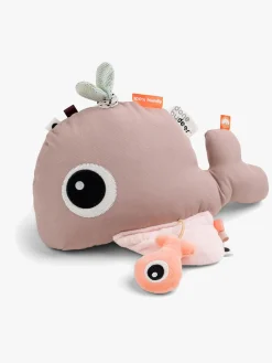 Babylegetøj-DoneByDeer Done By Deer Wally Aktivitetslegetøj, Powder