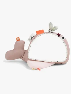 Babylegetøj-DoneByDeer Done By Deer Wally Aktivitetslegetøj, Powder