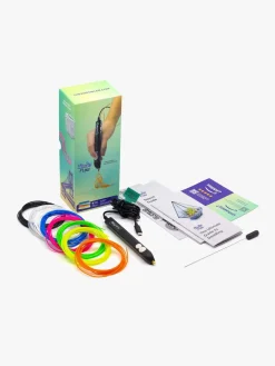 Kreativt Legetøj-3Doodler Flow 3D Pen Startsæt