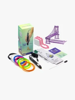Kreativt Legetøj-3Doodler Flow 3D Pen Startsæt
