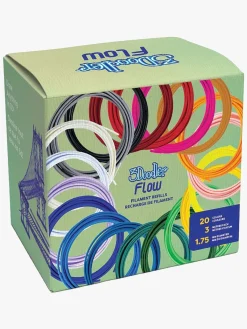 Kreativt Legetøj-3Doodler Flow filament Refill