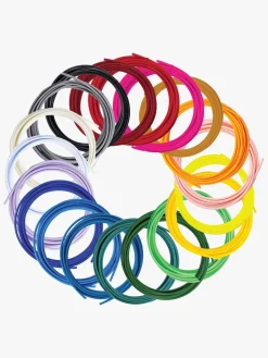 Kreativt Legetøj-3Doodler Flow filament Refill