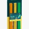 Kreativt Legetøj-3Doodler START Mix 75-Pack Blyant, Orange/Gul/Grøn