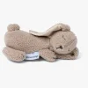 Dukker & Bamser-Doomoo Varmepude Kanin, Taupe