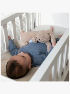 Dukker & Bamser-Doomoo Varmepude Kanin, Taupe