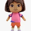 Dukker & Bamser-DoraTheExplorer Dora The Explorer Bamse 20 cm