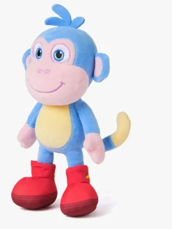 Dukker & Bamser-DoraTheExplorer Dora The Explorer Bamse Boots 20 cm