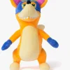 Dukker & Bamser-DoraTheExplorer Dora The Explorer Bamse Swiper 20 cm