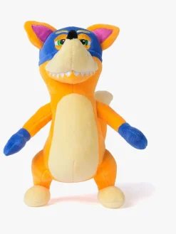 Dukker & Bamser-DoraTheExplorer Dora The Explorer Bamse Swiper 20 cm