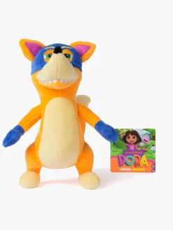 Dukker & Bamser-DoraTheExplorer Dora The Explorer Bamse Swiper 20 cm