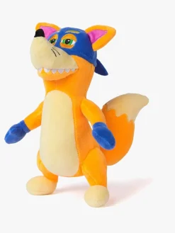 Dukker & Bamser-DoraTheExplorer Dora The Explorer Bamse Swiper 20 cm