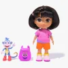 Dukker & Bamser-DoraTheExplorer Dora The Explorer Dukke 15 cm