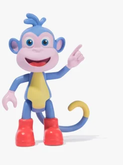 Dukker & Bamser-DoraTheExplorer Dora The Explorer Dukke 15 cm