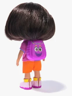 Dukker & Bamser-DoraTheExplorer Dora The Explorer Dukke 15 cm