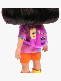 Dukker & Bamser-DoraTheExplorer Dora The Explorer Dukke Sing & Explore 30 cm